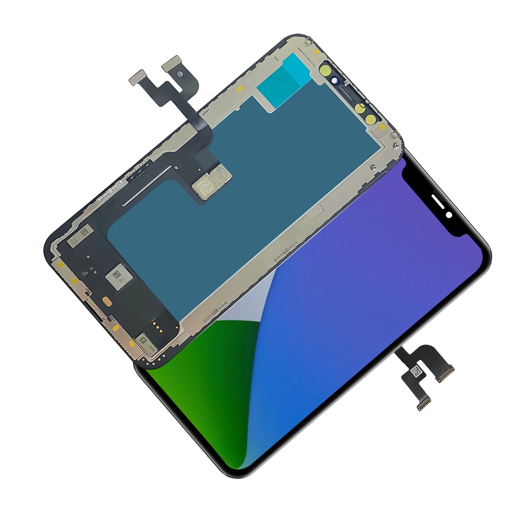Màn Hình Cho iPhone X XR XS 11 12 13 14 15 16 Pro Max Mini Plus LCD Với 3D Bộ Số Hóa Màn Hình Cảm Ứng Lắp Ráp Thay Thế Hỗ Trợ Face ID | BigBuy360 - bigbuy360.vn
