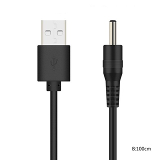 USBto DC-5V Charging Cable Replacement for 2/Mini/Mini 2/Go/ F