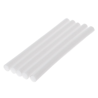 Ấm cúng Nóng Chảy Keo Dính Nhiều Màu Sắc 7x100mm Dính Cho Đồ Chơi Thủ Công DIY Công Cụ Sửa Chữa 5 Chiếc
