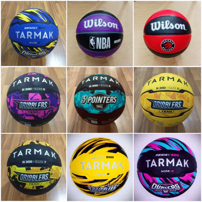 Bóng rổ Size 5 - Hàng Chính Hãng - tặng kèm lưới và Kim bơm | Shopee ...