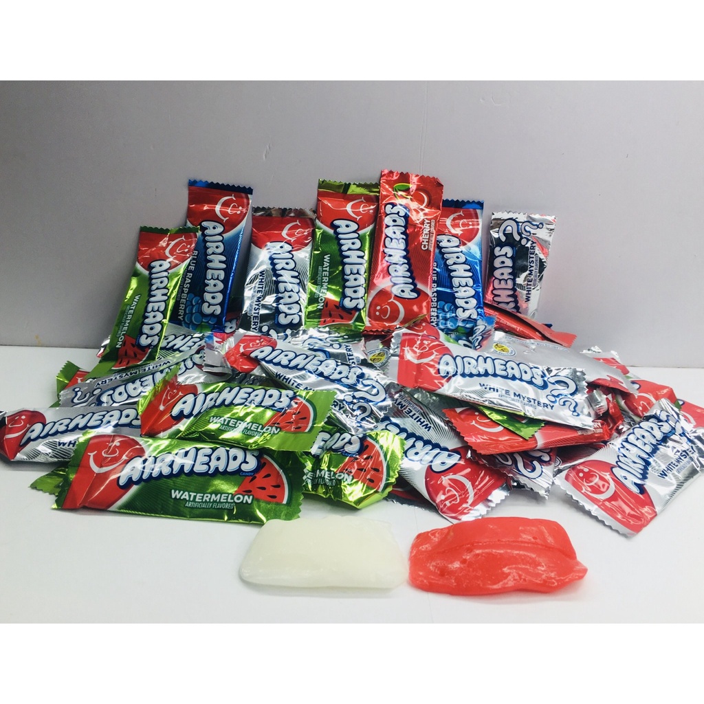 Kẹo mỹ Skittles Haribo Swedish Fish Starburst Sour Patch Stwizzlers