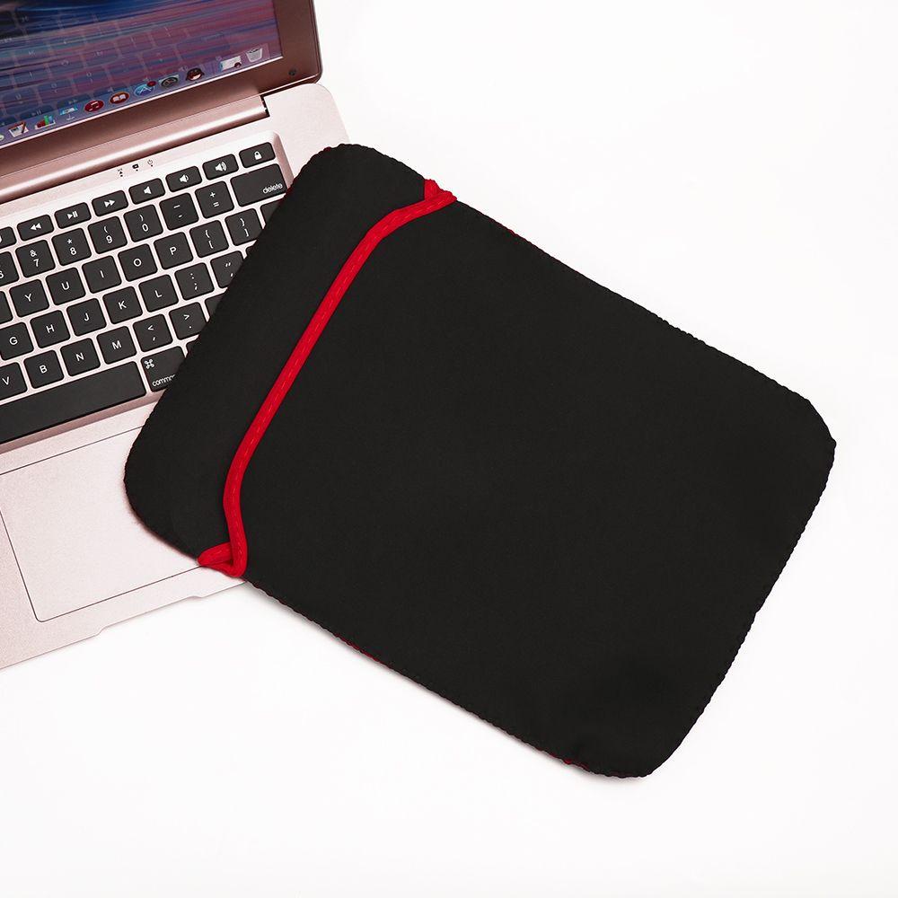Túi đựng Laptop GILL 9 "-17" Máy tính xách tay siêu mỏng mềm chống nước cho Dell ASUS
