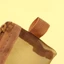 Túi GREAT Bear Brown Kawaii Văn phòng phẩm dễ thương