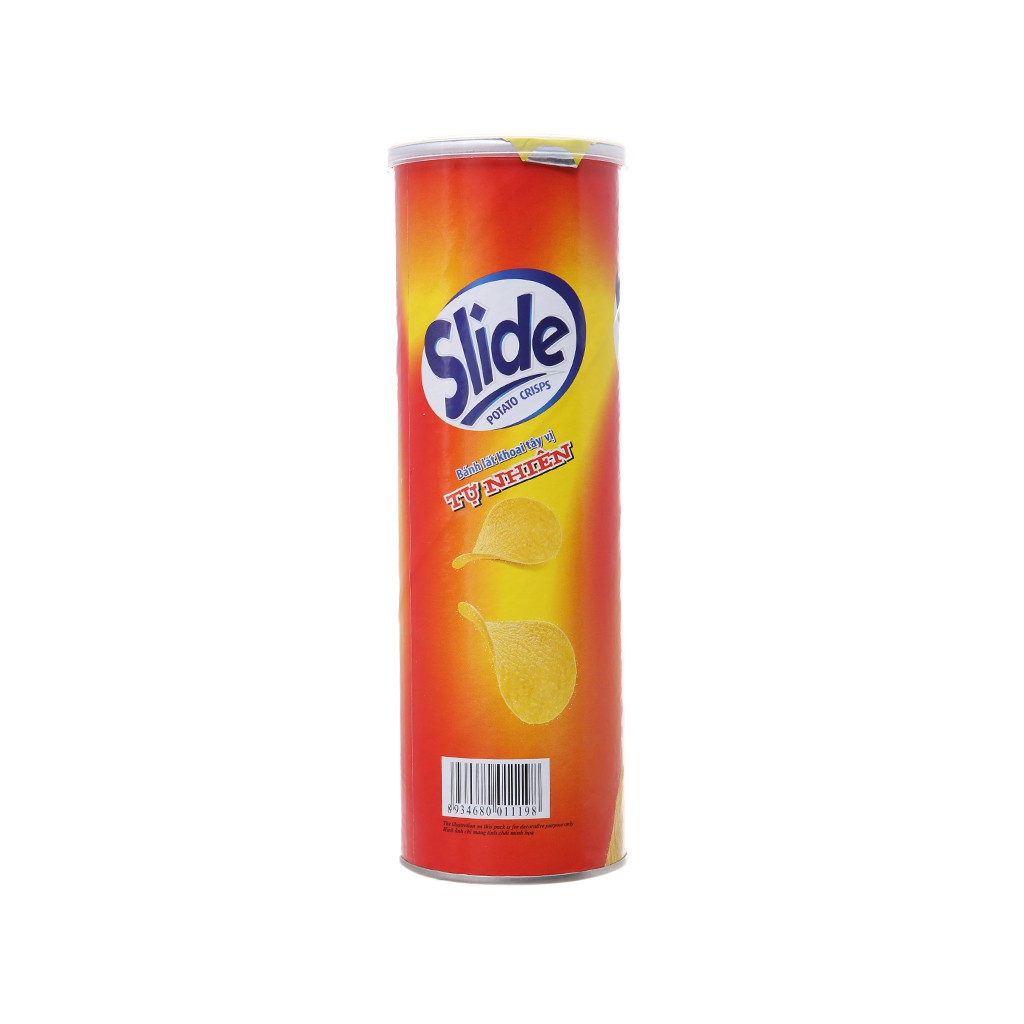 Bánh Khoai tây Lon Slide 150g | Shopee Việt Nam