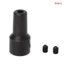 4-12mm Motor Shaft B10 Drill Clamp Chuck Coupling Coupler Connector Sleeve Screw