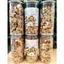 Granola Ăn Kiêng Không Đường 500g - Ngũ Cốc Ăn Kiêng (35% yến mạch)