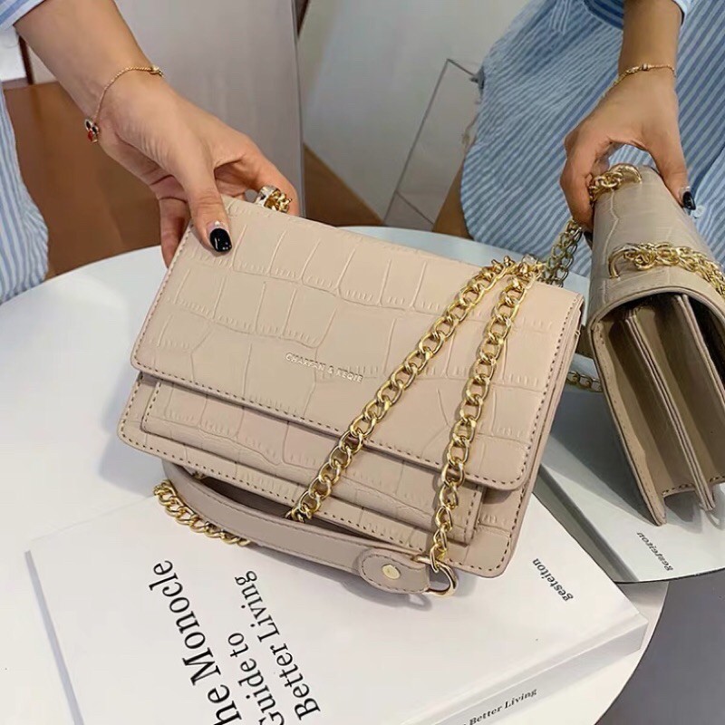 Túi Charfan & Kequie | Shopee Việt Nam