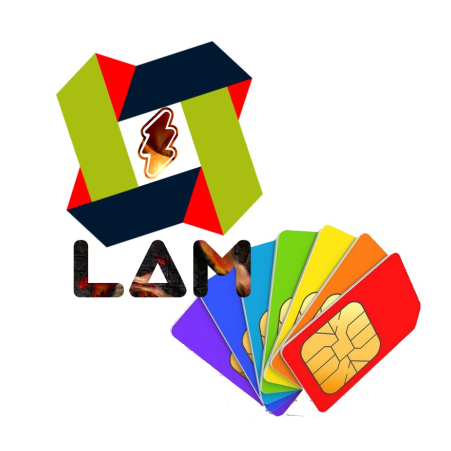 Sim 4G Lâm Gia