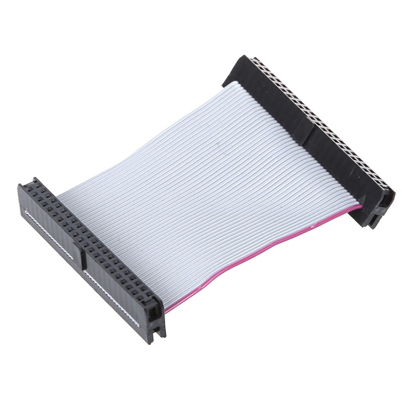 Dây Cáp Ide KITPIPI 25-Inch Hdd 44-Pin Sang Ổ Cắm Dành Cho Ổ Cứng Máy ...