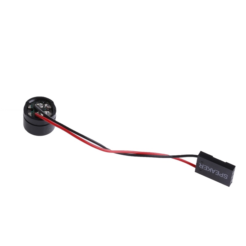 PPY PC Bo Mạch Chủ Mini Cắm Loa Máy Tính Để Bàn Ốp Lưng DIY Nội Bộ BIOS Chuông Báo Động Bùng Báo Động Kết Nối Adapter P