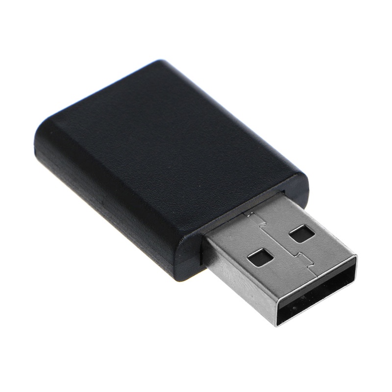 LIDU1 5 trong 1 USB Hub Micro USBOTG 4 cổng Hub Cáp chuyển đổi nguồn hỗ trợ trao đổi nóng