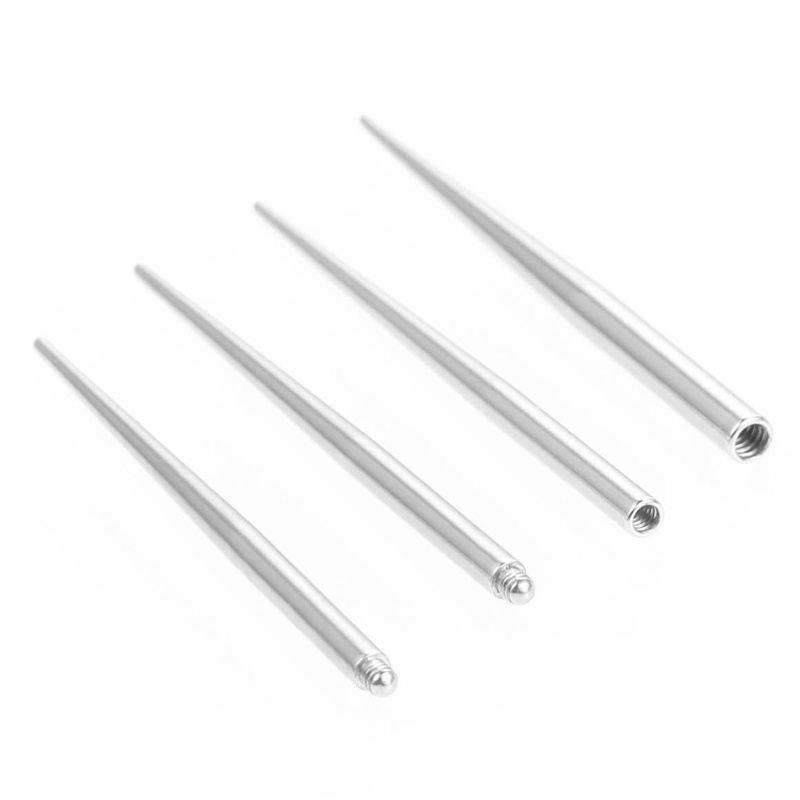 Vic Mũi rốn núm vú môi lông mày cáng Body Piercing Stretch Kit Assistant Tool