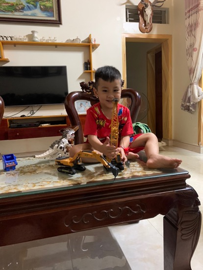 Ảnh đánh giá