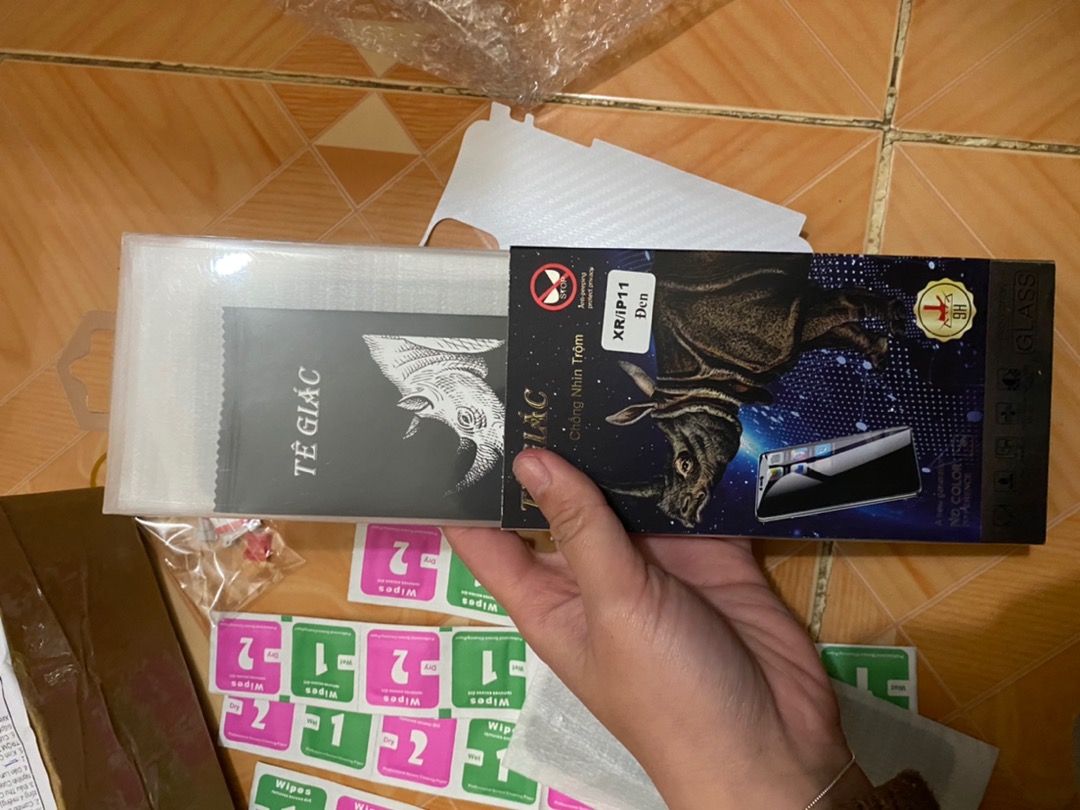 Ảnh đánh giá