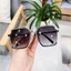 Kính mát nữ chống tia UV phong cách Hàn Quốc thời trang cao cấp đẹp sang trọng giá rẻ HANASO 051