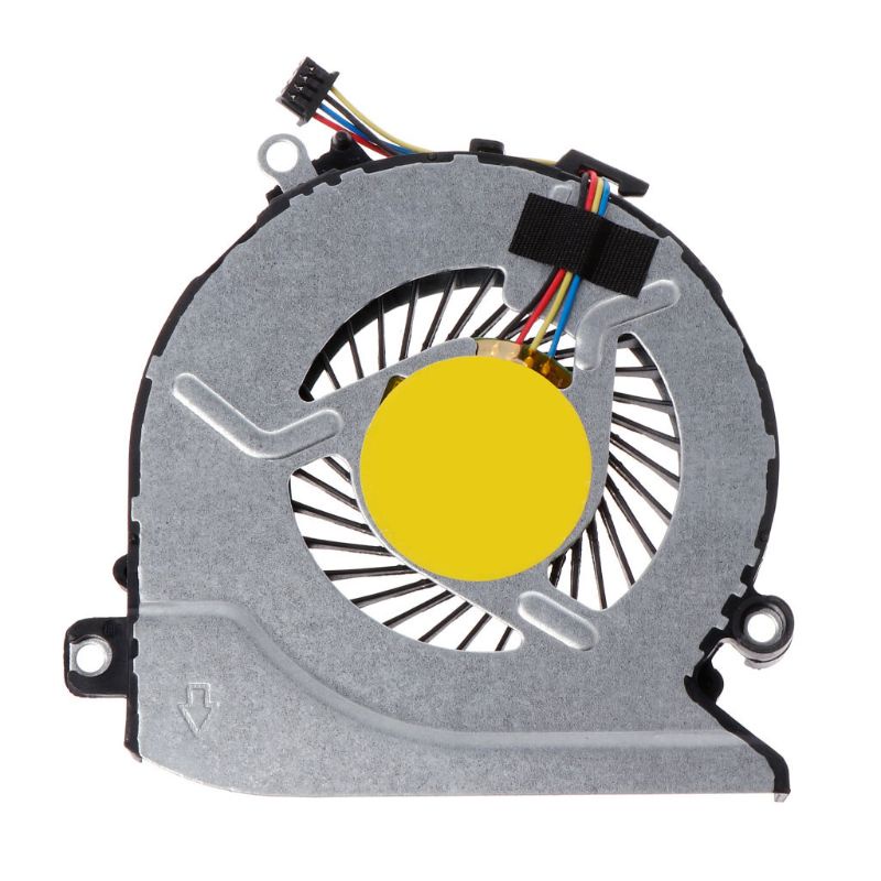 Quạt tản nhiệt CPU 4 pin 812109-001 cho HP Pavilion 15Z-A 15-AB 17-G 17-G015DX