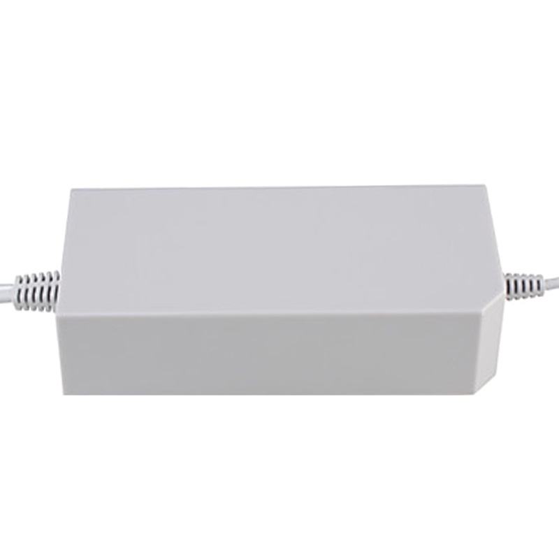 [3C] Bộ sạc nguồn tường gia đình AC 100-240V cho điều khiển tay cầm chơi game Wii N