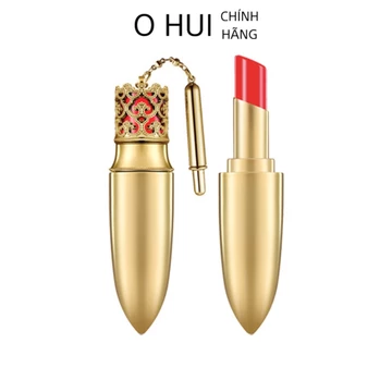 Son môi Hoàng Cung cao cấp Whoo Mi Luxury Lip Rouge 6gr - Nhã Khanh Ohui