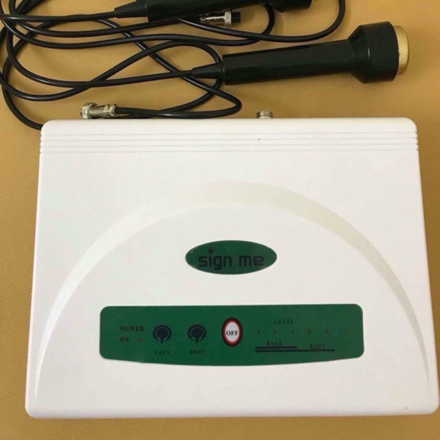 Máy điêu khắc body (Nâng cơ, giảm béo)
