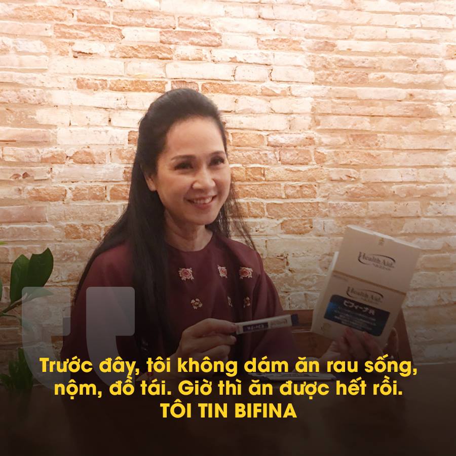 Mô tả BIFINA NHẬT BẢN, Loại R Lẻ 3 gói (không có hộp)- Nhuận tràng, Detox, làm sạch ruột, không dùng cafe - 9