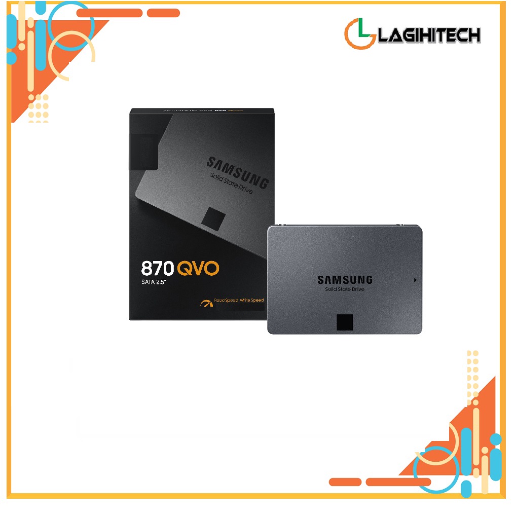 870 SSD Samsung 新品未開封 1TB 2個セット SATA QVO