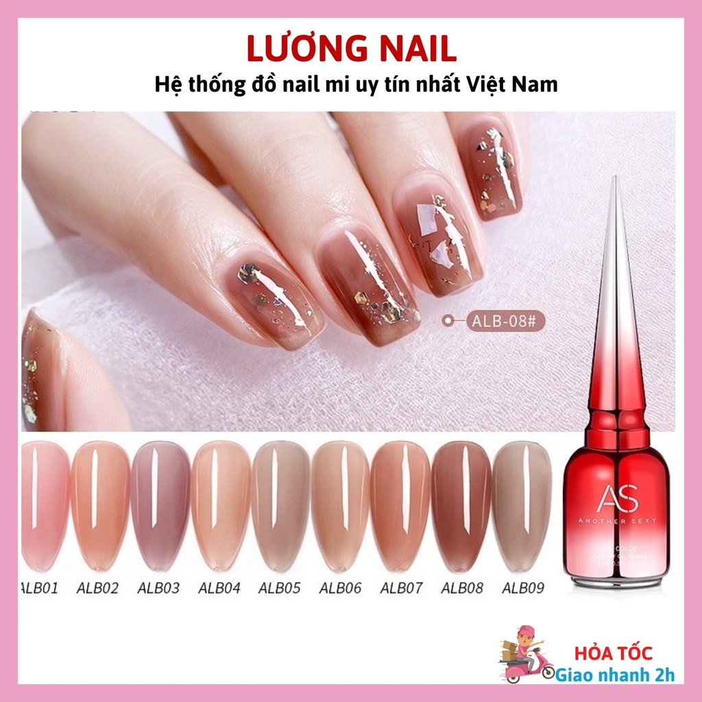 Bạn đang tìm kiếm một dịch vụ nail thạch nâu giá cả hợp lý? Đến ngay với chúng tôi, chắc chắn sẽ cung cấp cho bạn chất lượng dịch vụ tốt nhất với giá cả phải chăng và cạnh tranh. Hãy để chúng tôi mang đến sự hài lòng cho bạn với chiếc móng tay đẹp như mơ.