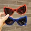 SQ3 Người Nhện Trẻ Em Kính Mát Chống Tia UV Thời Trang Trẻ Em Dễ Thương Bé Trai Cô Gái SunGlasses Marvel Hoạt Hình Quà Tặng QS3