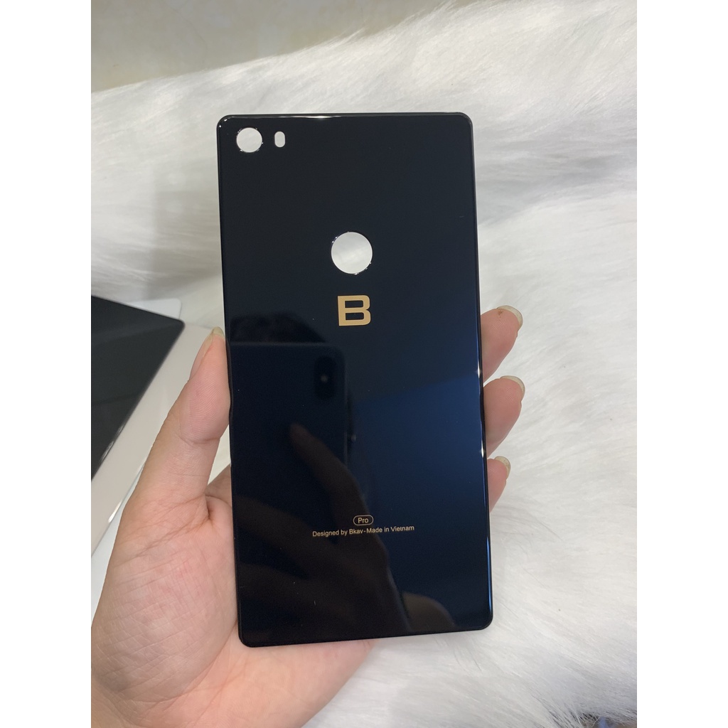 Nắp lưng Bphone 3/ Bphone 3 Pro HÀNG CHÍNH HÃNG