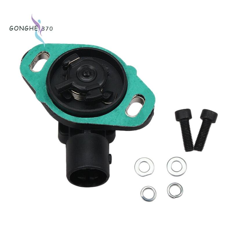 Cảm biến vị trí bướm ga mới cho 88-96 Honda Accord CRV CRX Civic Acura Integra 911-753