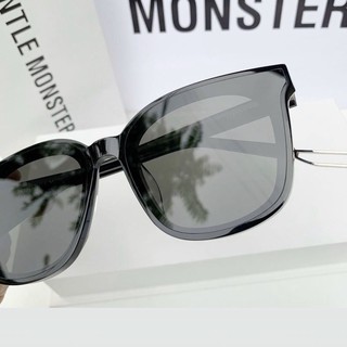 Kính Mắt Hot trend Hàn quốc street style sang chảnh 2177