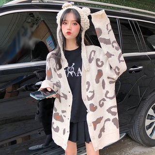 Áo khoác nữ - Áo len cardigan siêu đáng yêu chất đẹp len Quảng Châu cao cấp
