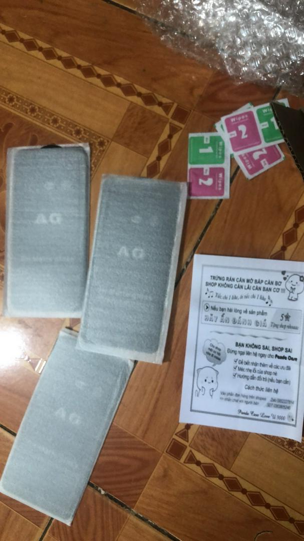 Ảnh đánh giá