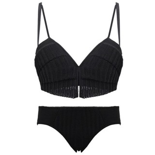 ( LẺ ) Quần Lót Nữ Spice Girl Ren Đan Túi Zip