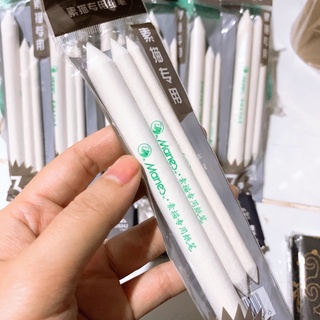 DIY - Bộ 3 Cây / Cây Lẻ Bút Di Chì (Chà Chì), Cây Bút Blend Chì Hợp Với Các Tranh Màu Chì, Chì Màu 🐻💕💕💕