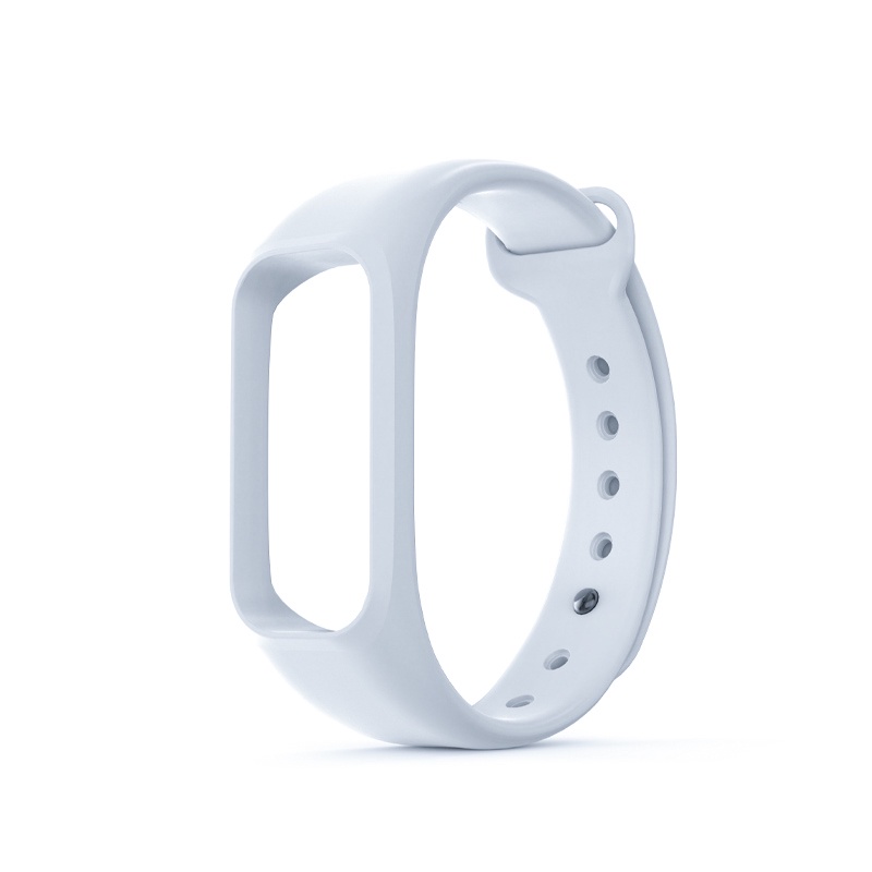 Dây đeo silicon cho OPPO Band tiện dụng
