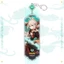 HK1 Genshin Tác Động Móc Khóa Anime Móc Khóa Venti Kazuha Xiao Ayaka Hutao Túi Mặt Dây Chuyền Móc Chìa Khóa Quà Tặng KH1
