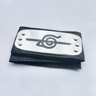 Băng đô hóa trang nhân vật hoạt hình Naruto