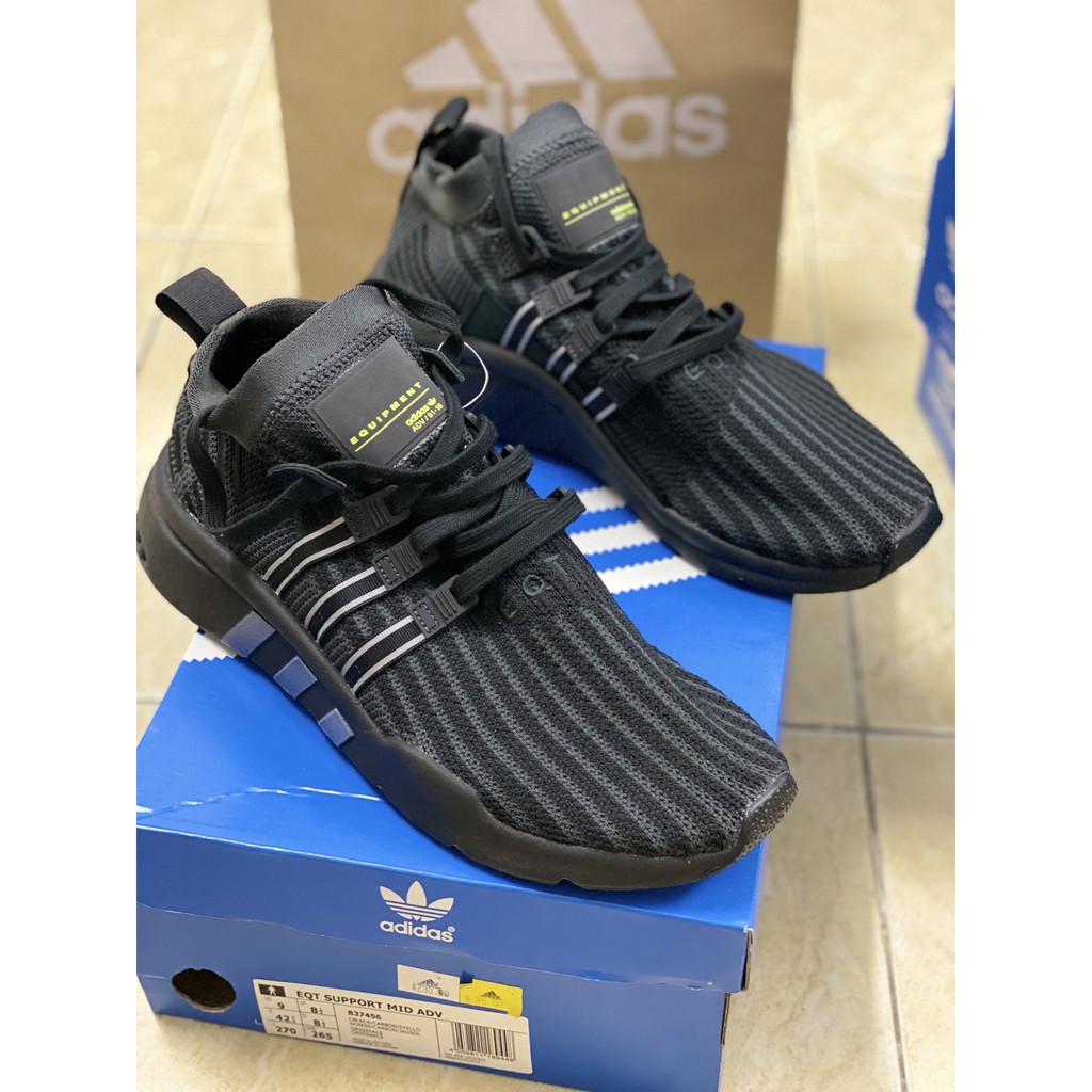 Giày adidas eqt 2024 support mid adv