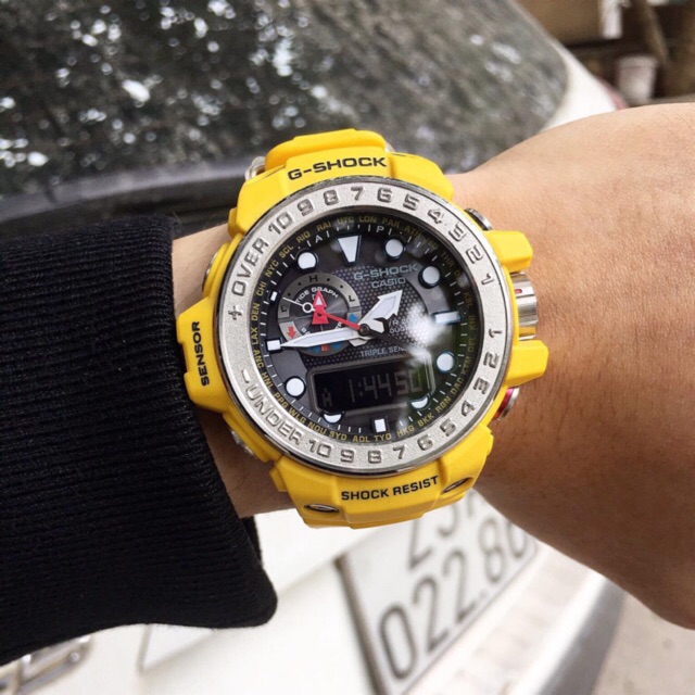 gwn 1000 9ajf
