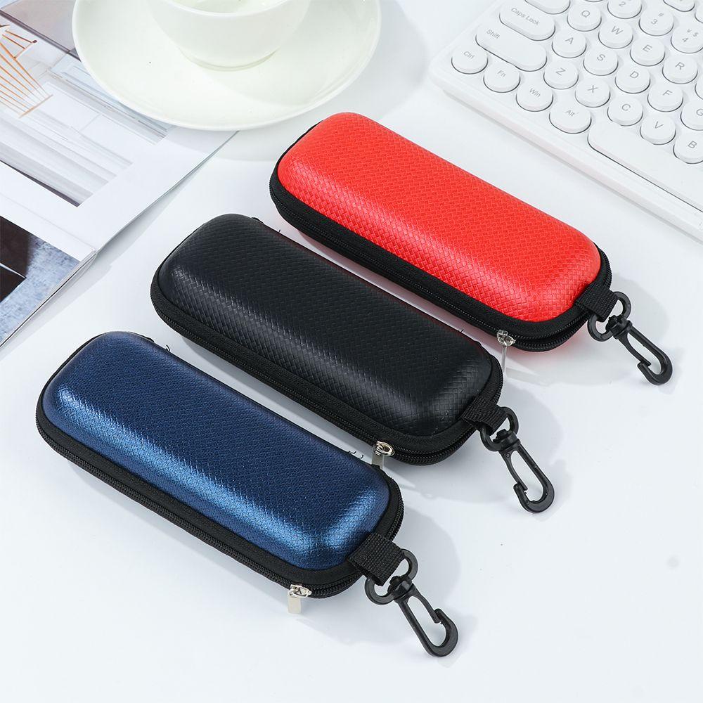Kính mắt MERIGGIARE Dây kéo thời trang Phụ kiện kính mắt văn phòng du lịch