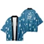 YB1 HOLOLIVE Usada Pekora Haori Cosplay Hoạt Hình Áo Rời Thời Trang Áo Khoác Ngoài Cardigan Plus Kích Thước BY1