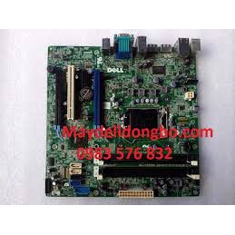 I/O Shield For Dell Optiplex 7010 9010 Motherboard Backplate IO