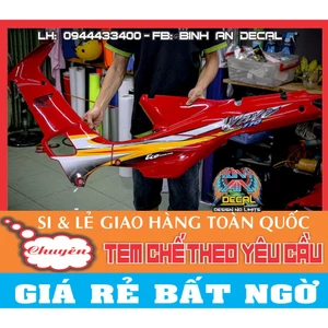 Tem Rời Wave đời đầu