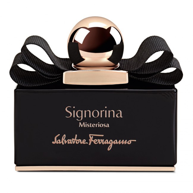 Nước Hoa Nữ Signorina Misteriosa 100ml
