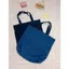 Túi tote denim (sẵn)