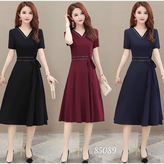 Đầm voan ý SIÊU ĐẸP DỰ TIỆC CHO CÁC CÔ NÀNG KB FASHION