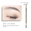 Bút Chì Kẻ Mày NOVO Cloud Mist Eyebrow Pencil 5472