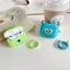 Ốp bảo vệ hộp sạc tai nghe cho AirPods 3 2021/3rd/3Rdurise/Pro, tương thích các dòng 2gen