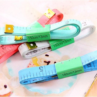 COMBO 5 Thước dây dài 1,5m dụng cụ đo 11132