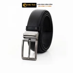Thắt lưng da bò Anh Tho Leather M2KK35-19 — ảnh 1